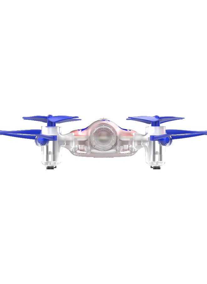 SYMA - 4-CHANNEL AUTO HOVER  RC STUNT - Image 1