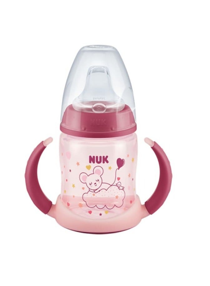 Nuk First Choice Learning Bottle for Babies 150ml - Image 1