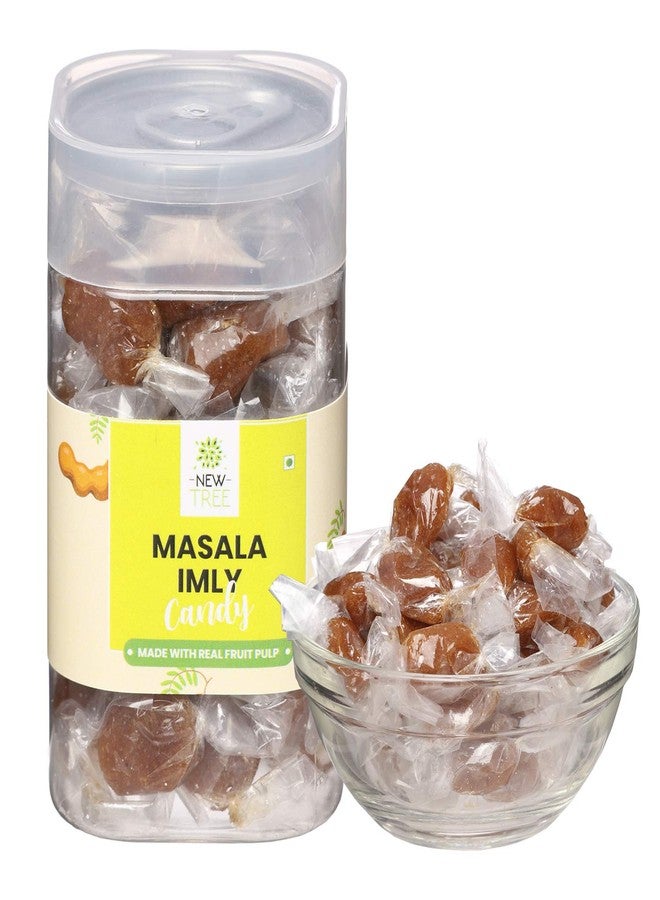 New Tree Gift Hamper, The Chatpata Combo II Total Weight- 900gms - Image 5