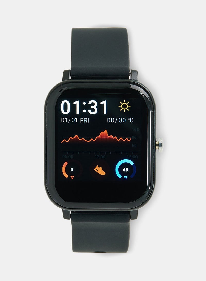 NIBEMINENT Women's Digital Smart Watch - Image 1
