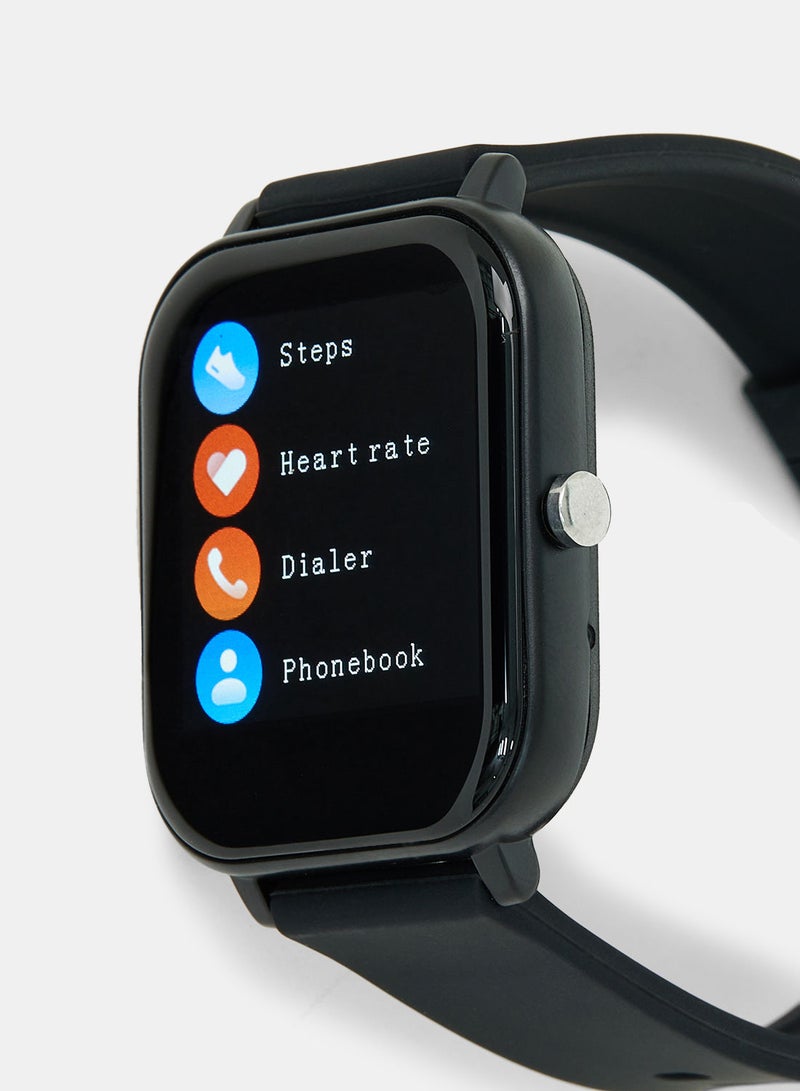 NIBEMINENT Women's Digital Smart Watch - Image 3