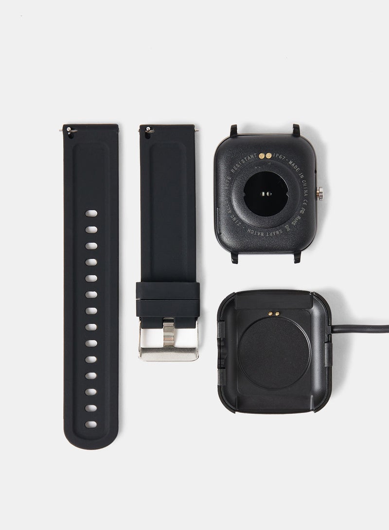 NIBEMINENT Women's Digital Smart Watch - Image 4