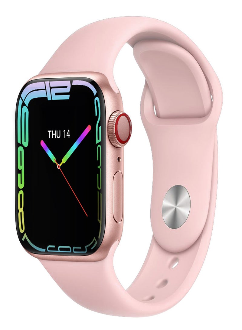 Watch 8 Max Smart Watch With New Amazing Functions 1.85 Inch Bluetooth Touch Screen