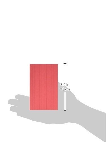 Esselte OXF04736 - Extreme Index Cards - Image 3