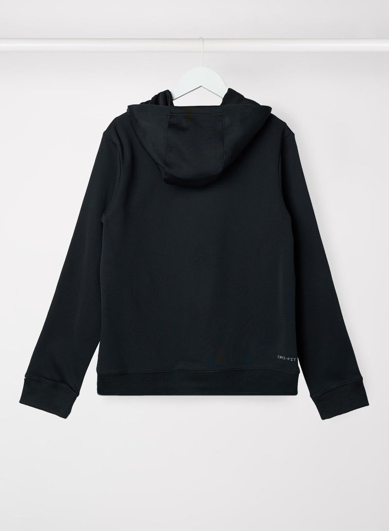 Nike Kids NSW Hoodie - Image 2