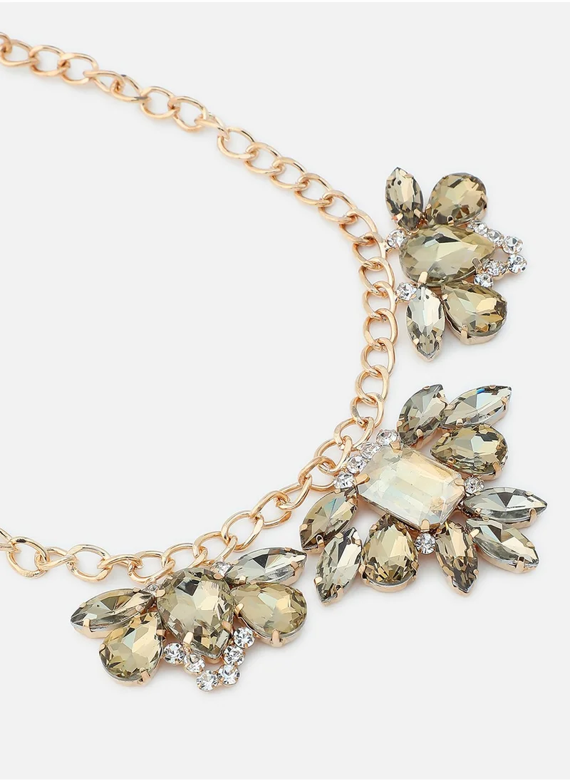 SOHI Party Necklace