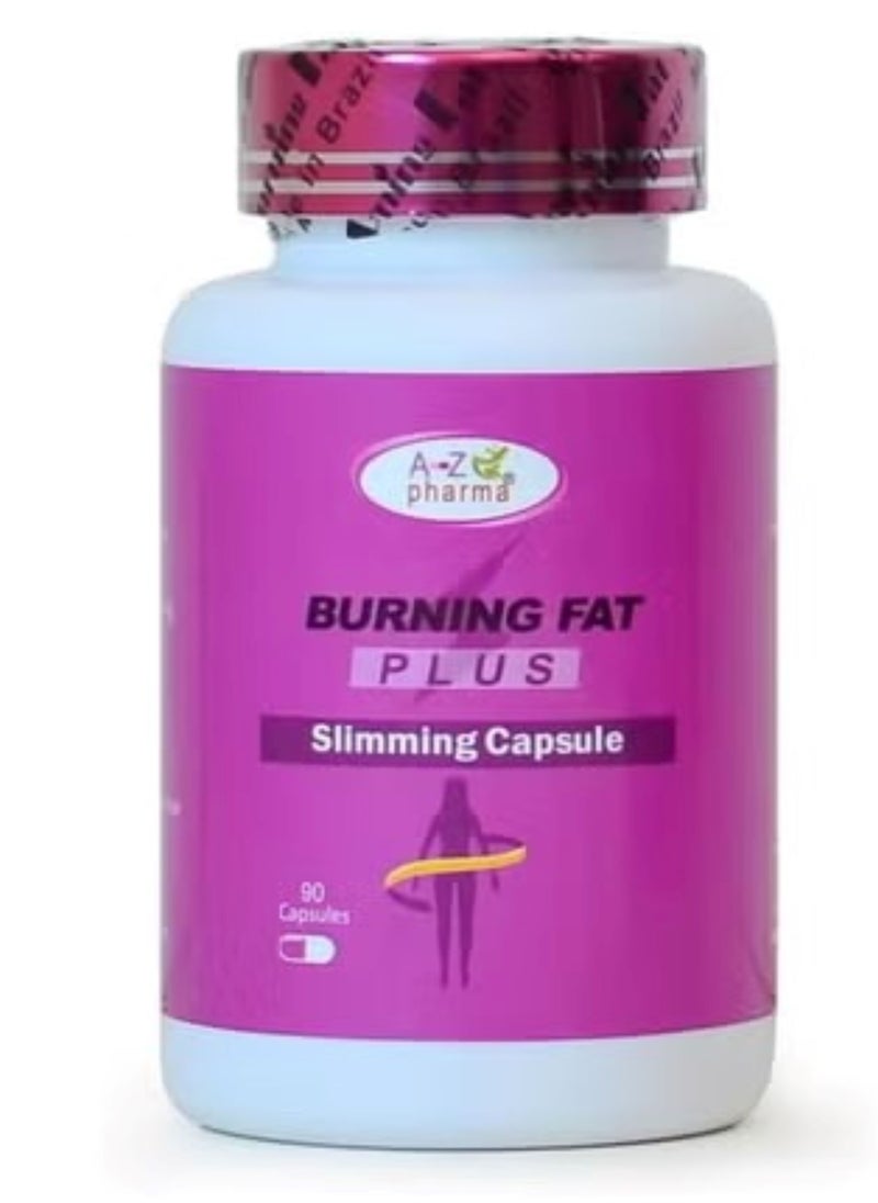 Burn Fat Plus Advanced 90 Capsules - pzsku/ZA398EE6476406E271DBFZ/45/_/1726034135/60a31968-3240-4904-88e5-50f53497c9ec