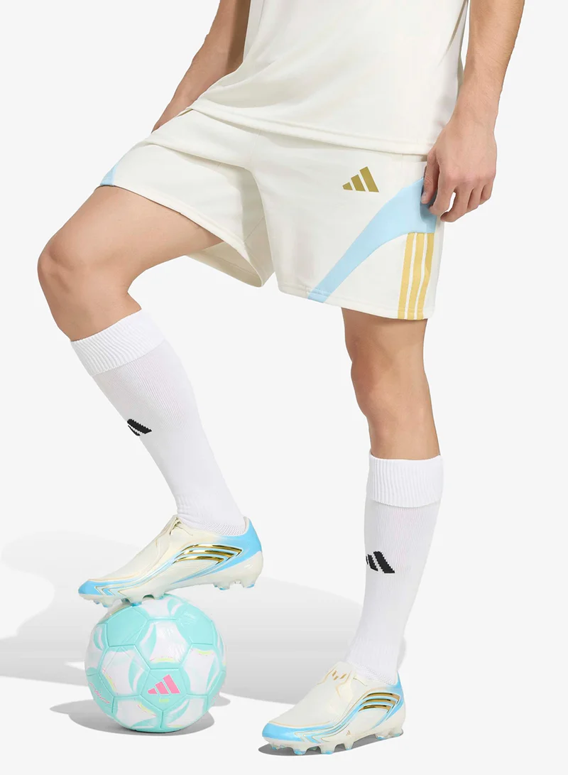 Messi House Of Tiro Shorts