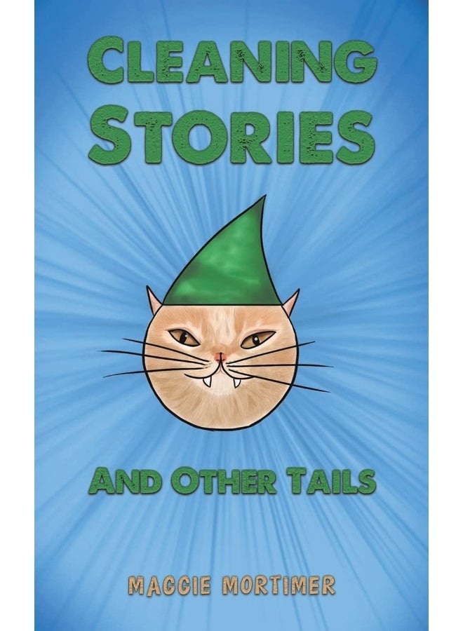 Cleaning Stories And Other Tails - Image 2