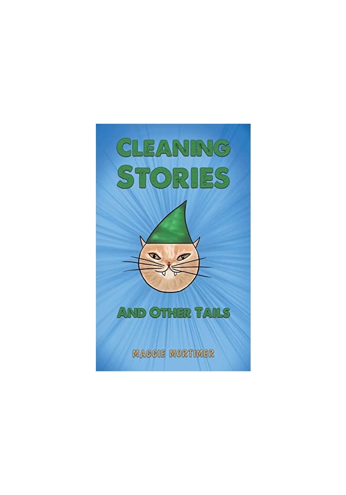 Cleaning Stories And Other Tails - Image 1