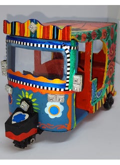 Rickshaw