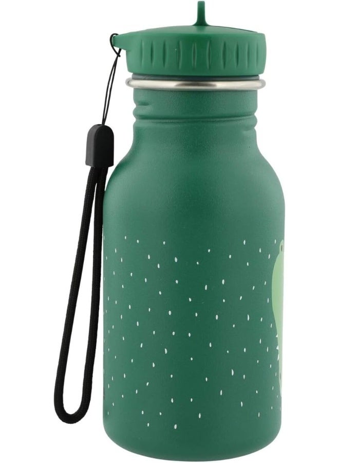 Trixie Mr. Croccodile Children's Drinking Bottle - 350ml - Image 3