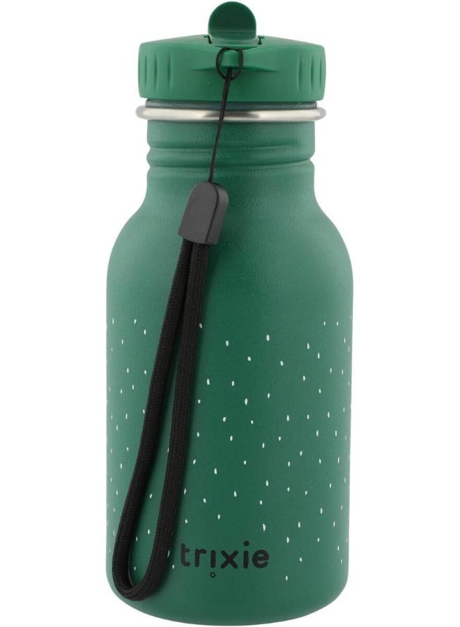 Trixie Mr. Croccodile Children's Drinking Bottle - 350ml - Image 2