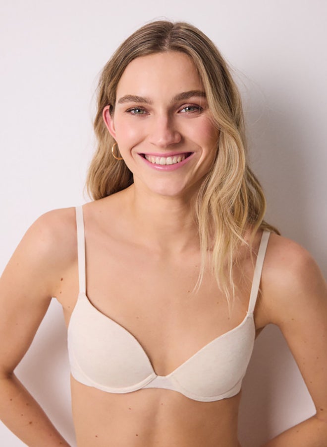 women'secret Beautiful Classic Bra Cotton - Image 4