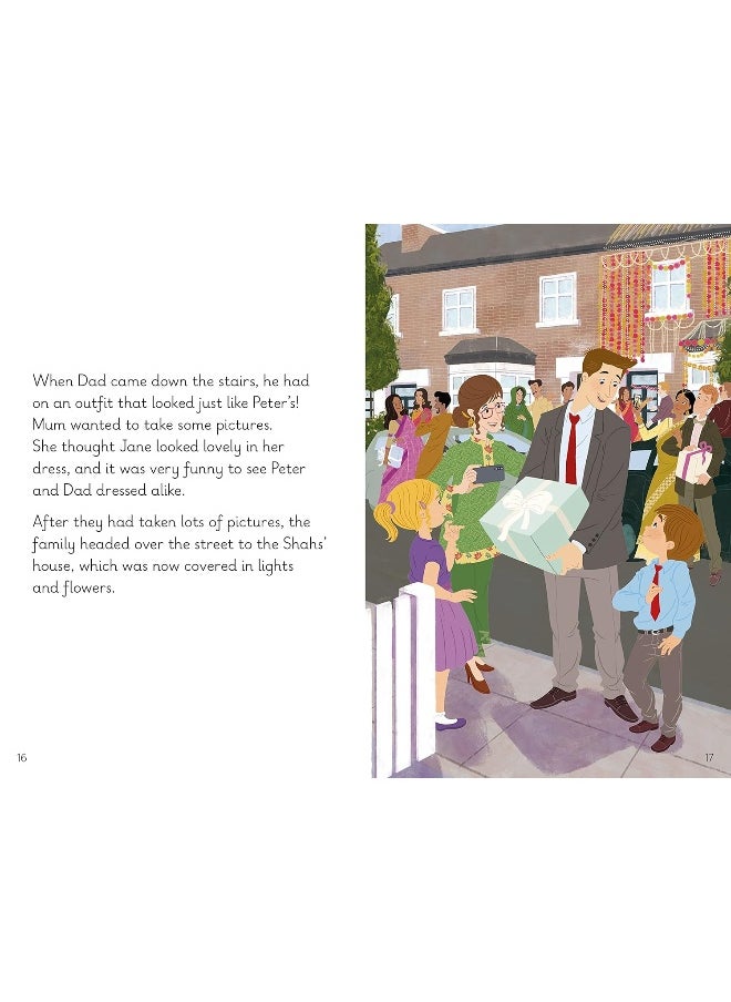 Key Words with Peter and Jane: new global edition Level 12 Book 2  - Image 2