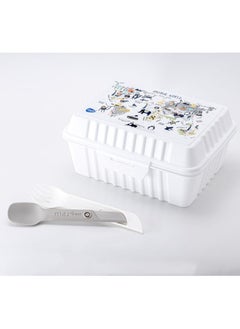 max plast Taste lunch Box 