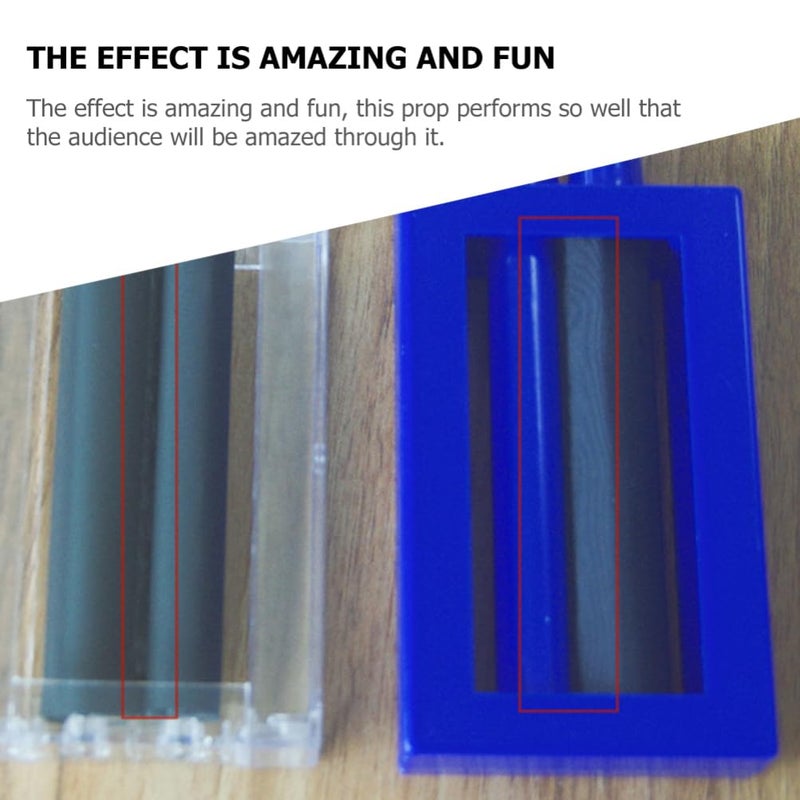 Magic Trick White Paper To Money Cash Maker For Stage Performance And Funny Banknote Illusion - Image 3