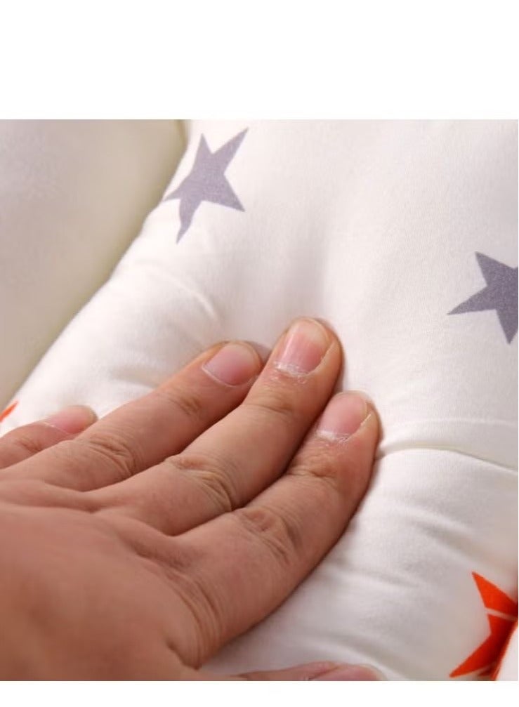 جونيس التهوية وسادة كرسي السيارة - Image 5