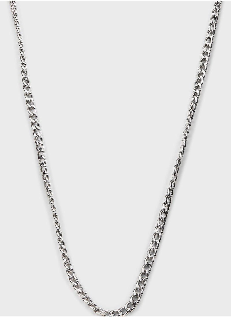 Seventy Five Chain Necklace  - Image 2