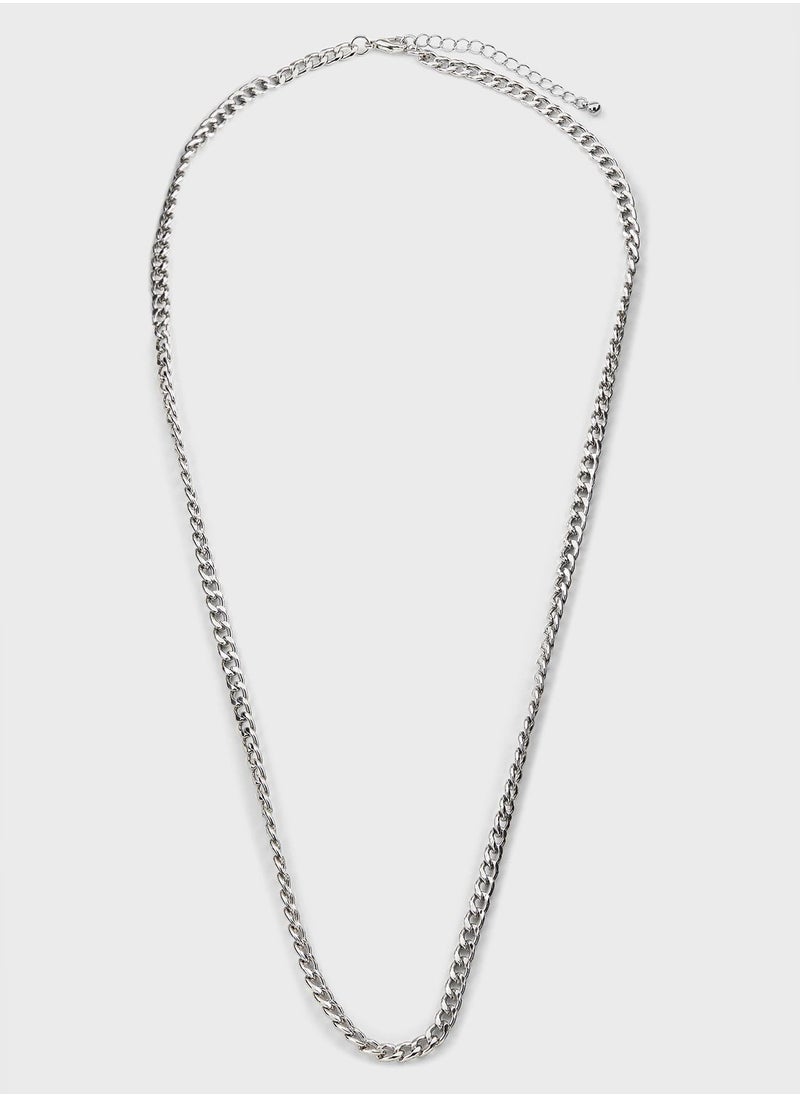 Seventy Five Chain Necklace  - Image 1