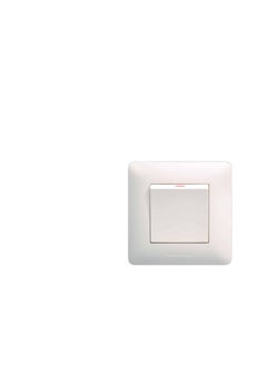 Panasonic Simplus 1G-1D 1W SP 10A Switch