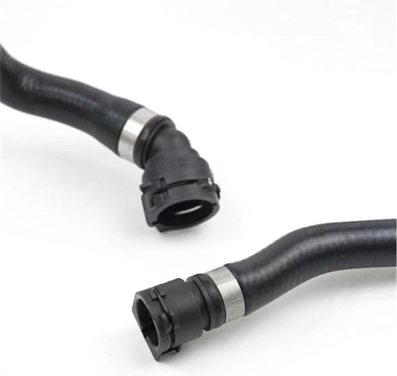 Vuzmode Thermostat Connection Water Hose - Image 2