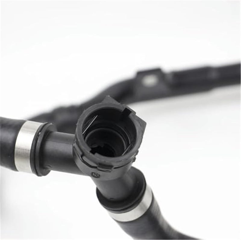 Vuzmode Thermostat Connection Water Hose - Image 3