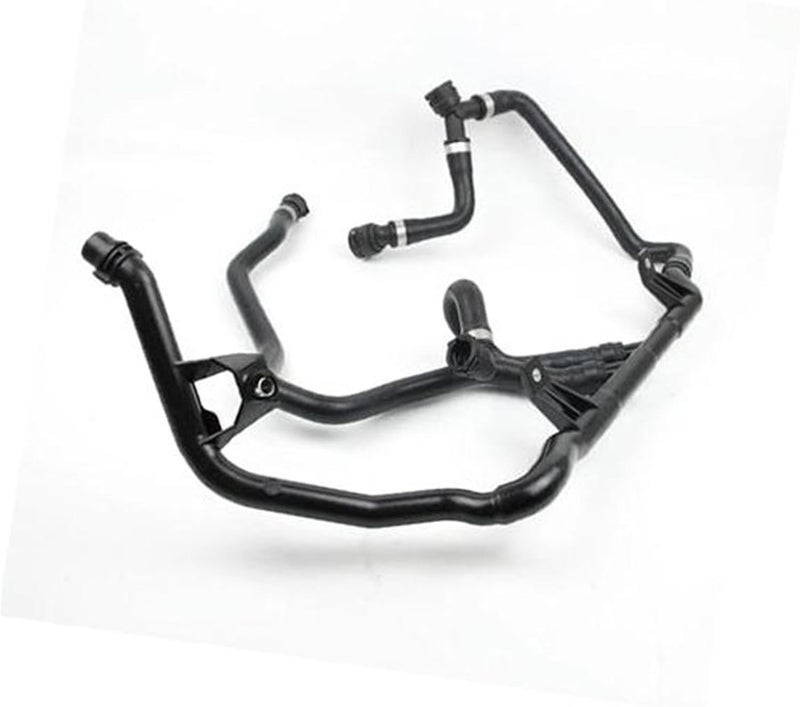 Vuzmode Thermostat Connection Water Hose - Image 1