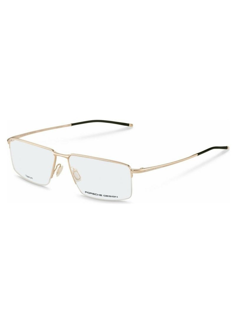 Porsche Design Porsche Design P8736 Unisex Eyeglasses Frame  - Image 1