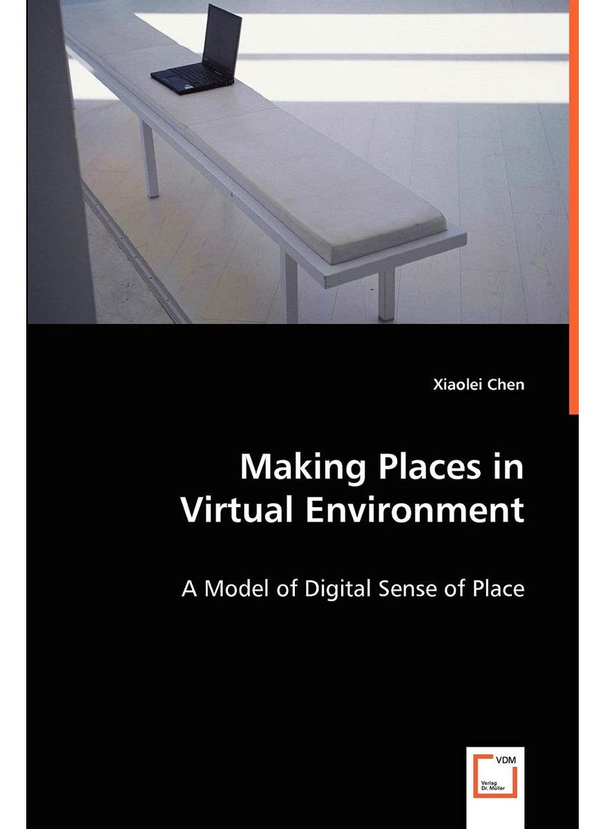 Making Places in Virtual Environment  - Image 1