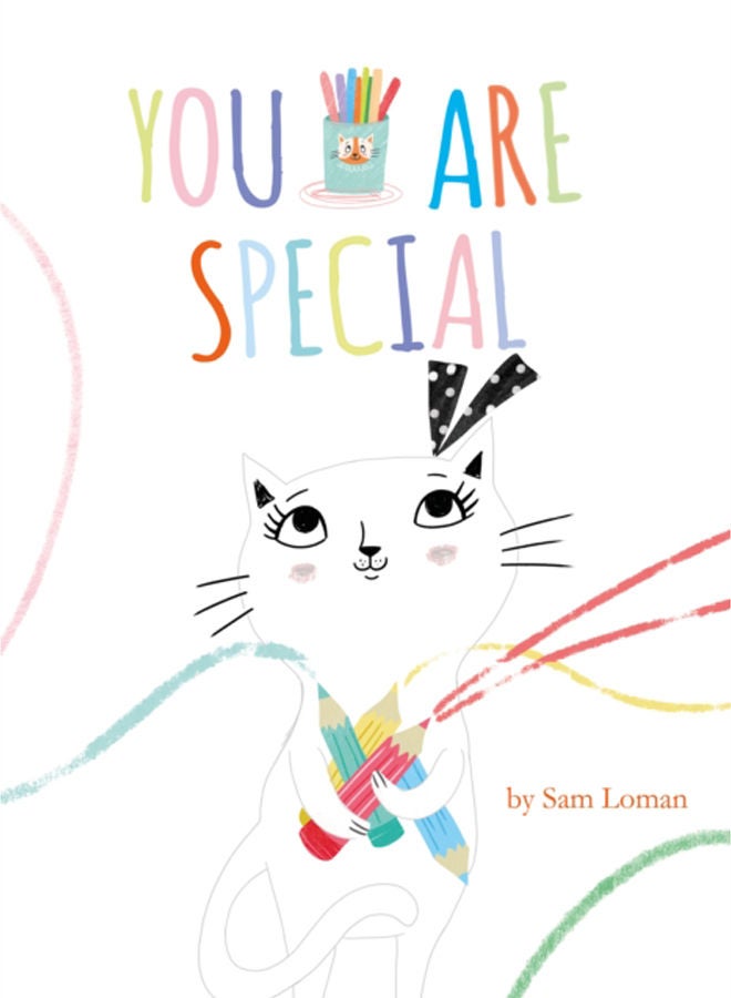 You are Special 