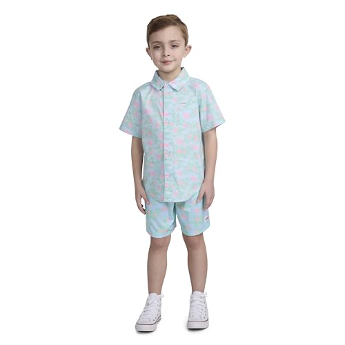 Hurley Pull On Swim Trunks - Image 5
