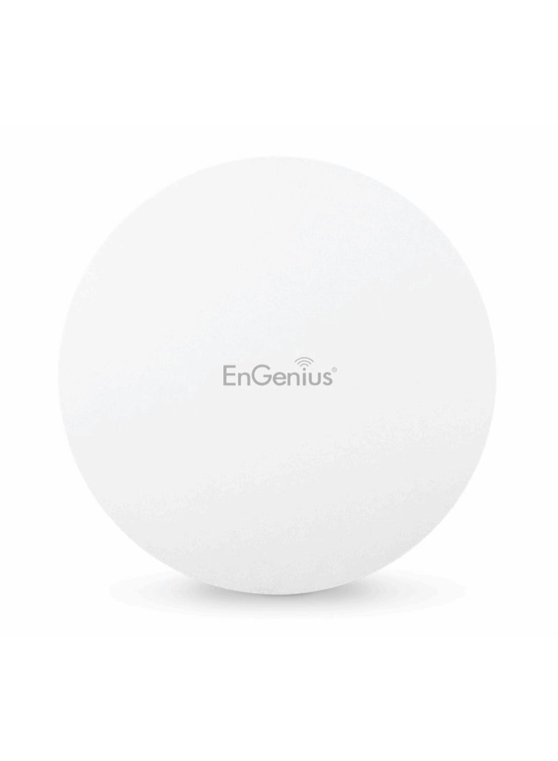 Engenius AP's EWS330 11ac Wave 2 Wireless Speeds to 867 Mbps (5 GHz); to 400 Mbps (2.4 GHz) Indoor Access Point - Image 1
