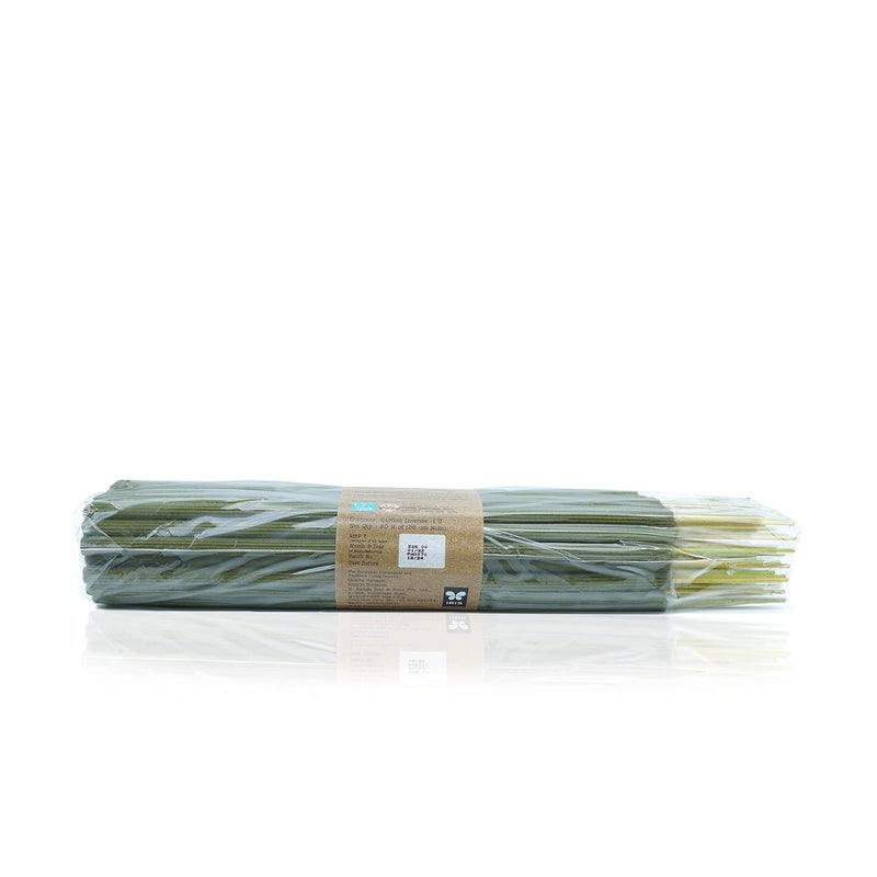 WYZE Iris Amogha Garden Incense Stick Lemon Grass Fragrance 50 Pcs Pack - Image 2