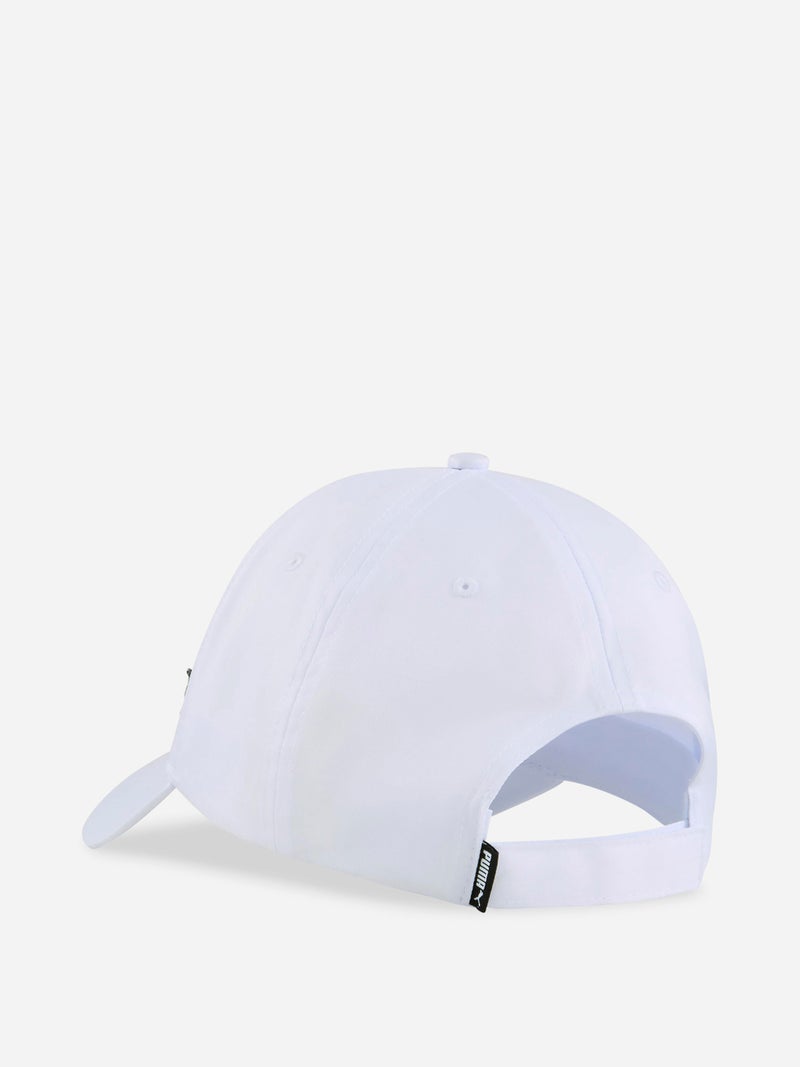 Puma Essentials Metal Cat Logo Cap - Image 4