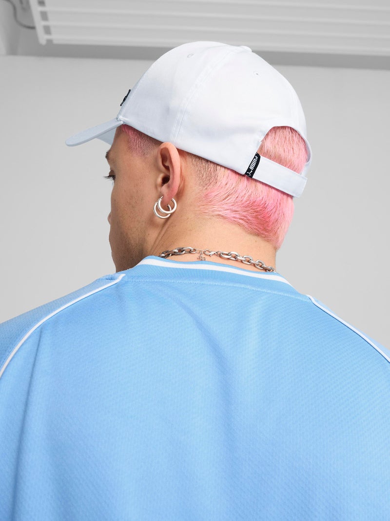 Puma Essentials Metal Cat Logo Cap - Image 2