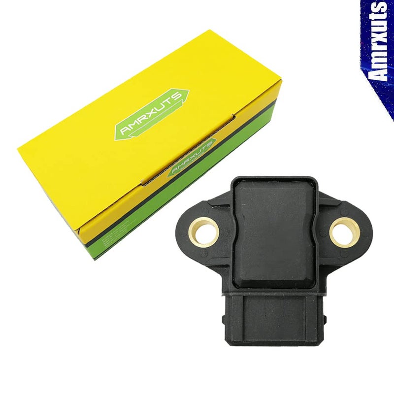 Amrxuts 27370-38000 Ignition Failure misfire Sensor for Hyundai Santa Fe Sonata XG350 Kia Optima Sorento Sedona 1999 2000 2001 2002 2003 2004 2005 2006 L4 V6 2737038000 PC544 MD315784 CNR448 - Image 5