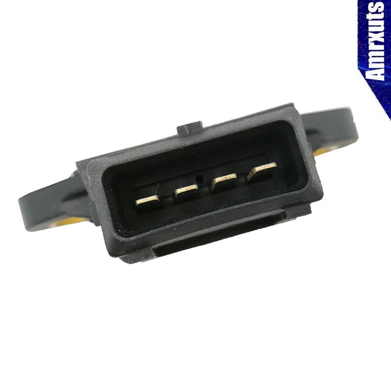 Amrxuts 27370-38000 Ignition Failure misfire Sensor for Hyundai Santa Fe Sonata XG350 Kia Optima Sorento Sedona 1999 2000 2001 2002 2003 2004 2005 2006 L4 V6 2737038000 PC544 MD315784 CNR448 - Image 2