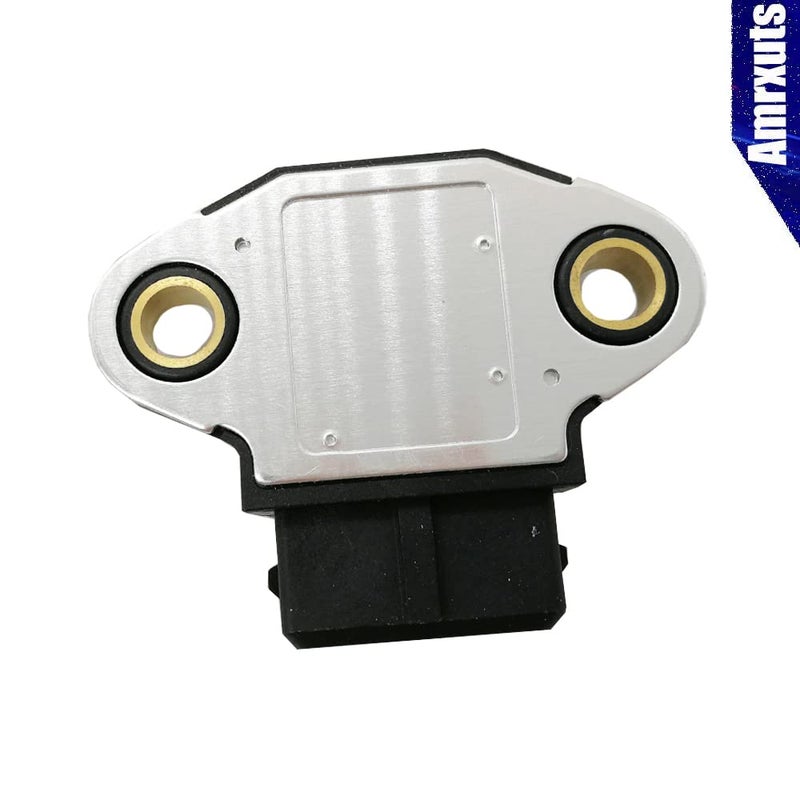 Amrxuts 27370-38000 Ignition Failure misfire Sensor for Hyundai Santa Fe Sonata XG350 Kia Optima Sorento Sedona 1999 2000 2001 2002 2003 2004 2005 2006 L4 V6 2737038000 PC544 MD315784 CNR448 - Image 3