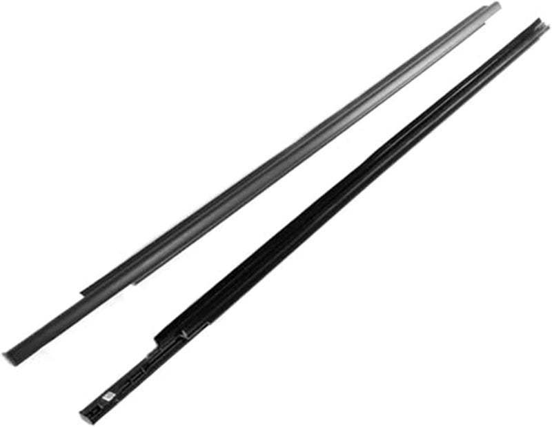 Vuzmode Window Door Seals for Toyota Yaris Sedan 2007-2016 - Image 5