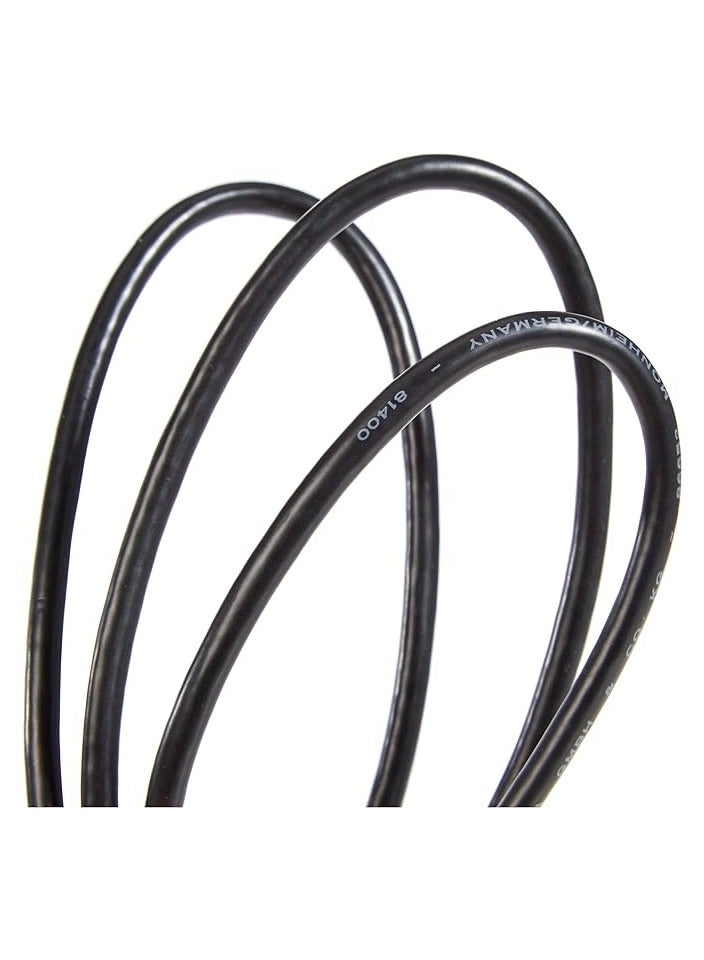 Hama 200652 USB-C Plug to USB-A Plug Cable, 1.5 m Length - Image 2