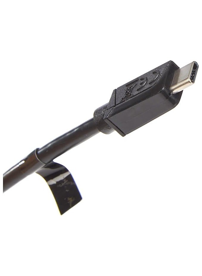 Hama 200652 USB-C Plug to USB-A Plug Cable, 1.5 m Length - Image 3