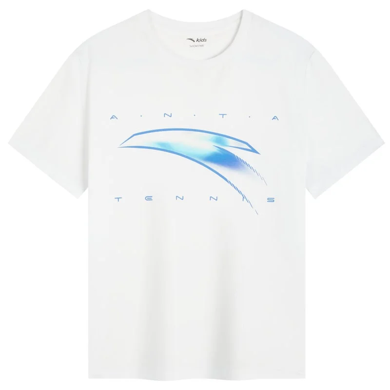 ANTA RUNNING Short T-Shirt