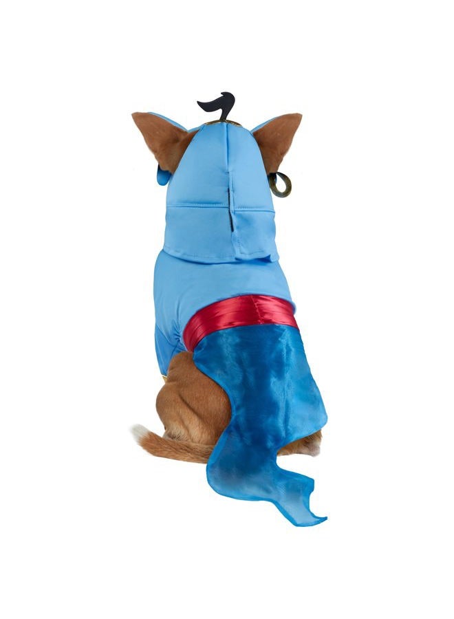 RUBIE'S Disney Aladdin Pet Costume, Genuine, Small - Image 4