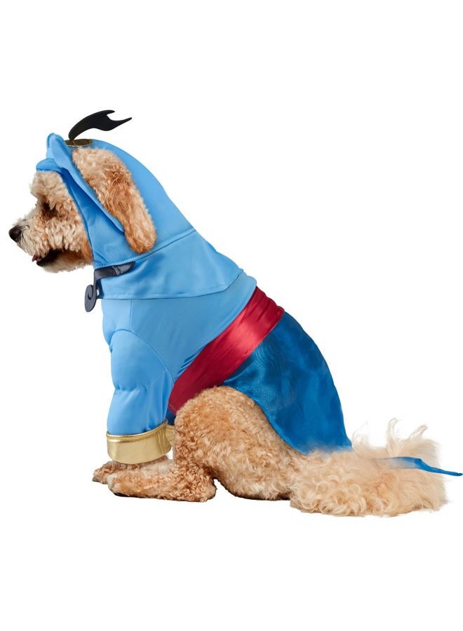 RUBIE'S Disney Aladdin Pet Costume, Genuine, Small - Image 3