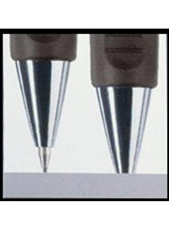 FABER-CASTELL Faber-Castell Pencil Grip Plus 07 Green Metallic - Image 2