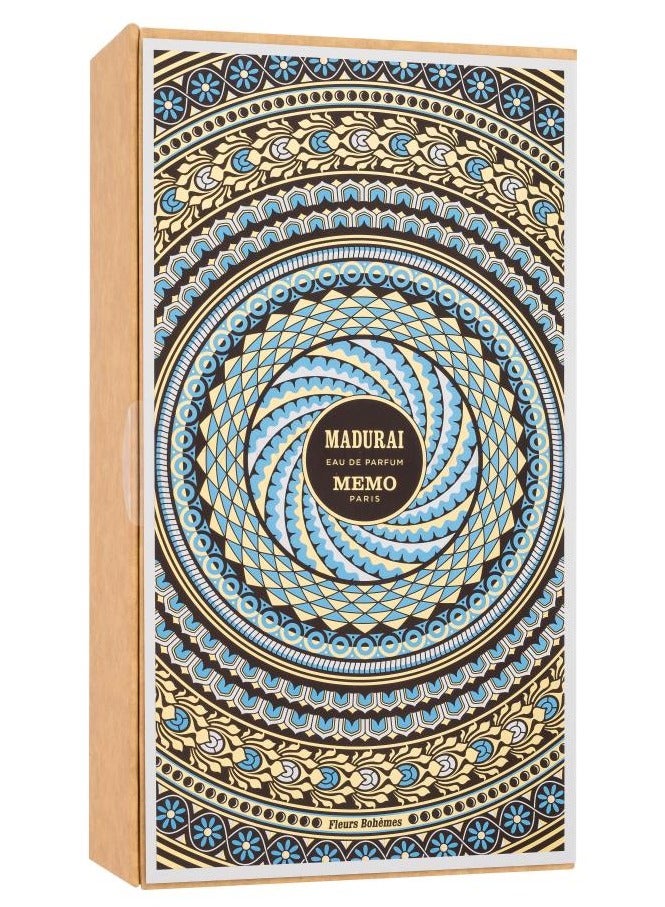 Memo Paris Memo Madurai Eau de Parfum 75ml - Image 3