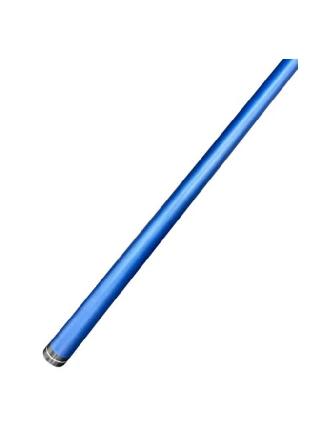 Spall Professional Snooker Pool Cue Stick 2 Pieces Fiberglass Graphite Composite Snooker Pool Cue Sticks Lightweight Material Ideal For Professionals And Beginners BULLET POINTS  - Image 3