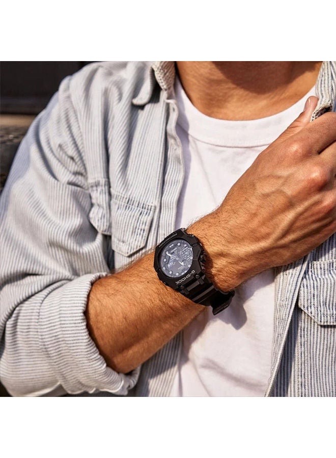 G-SHOCK Resin Digital Watch GA-B001-1ADR - Image 2