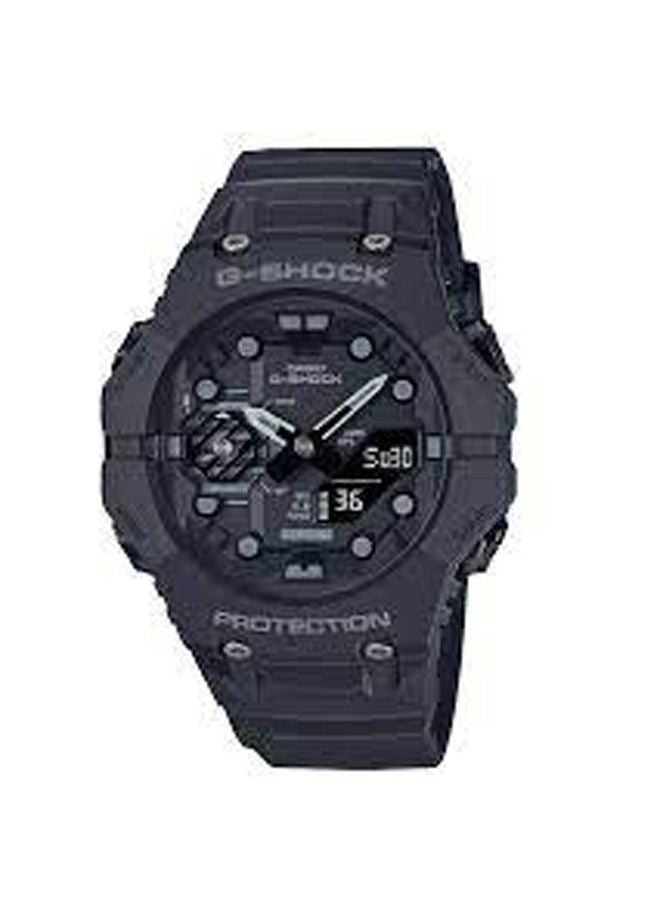G-SHOCK Resin Digital Watch GA-B001-1ADR - Image 1